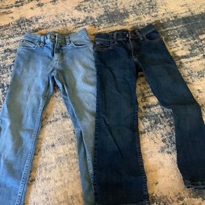 Boys Wrangler Jeans